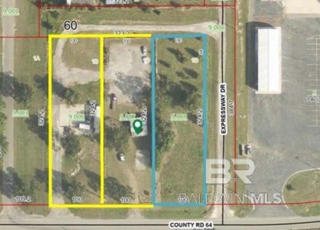 Property at Property in Robertsdale, AL 36567