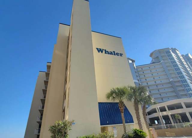 Property at 505 E Beach Blvd Unit 1B, Gulf Shores, AL 36542, 2 beds, 2 baths