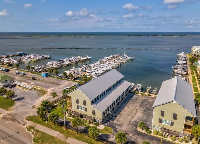 Property at 630 LeMoyne Dr Unit 8-C, Dauphin Island, AL 36528, 3 beds, 3.5 baths