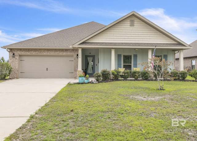 Property at 1934 Hogan Dr, Gulf Shores, AL 36542-0000, 4 beds, 2.5 baths