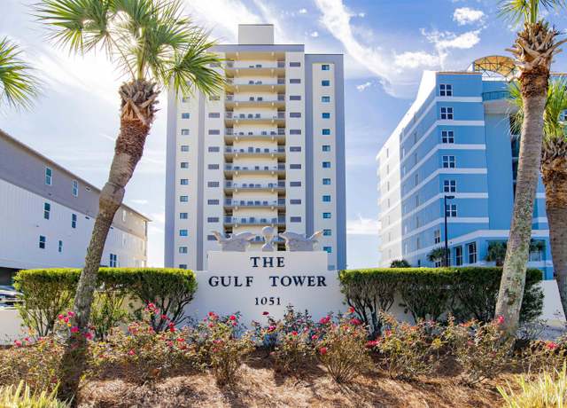 Property at 1051 W Beach Blvd Unit 2D, Gulf Shores, AL 36542, 2 beds, 2 baths