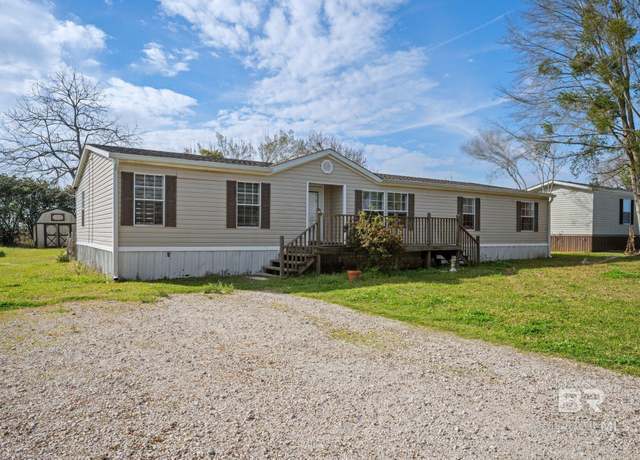 Property at 16893 Lea Cir, Fairhope, AL 36532, 4 beds, 2 baths