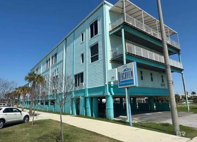 Property at 200 E Beach Blvd #305, Gulf Shores, AL 36542, 1 bath