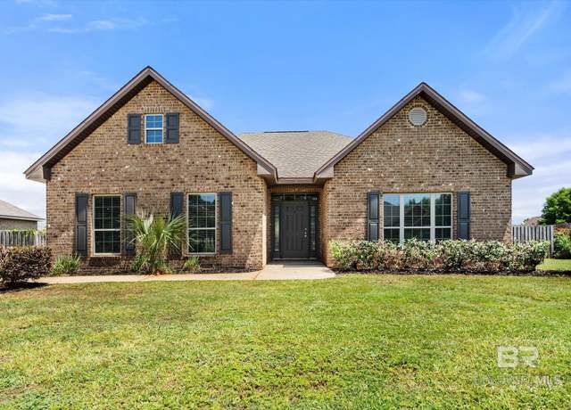 Property at 9490 Ottawa Dr, Daphne, AL 36526, 3 beds, 2 baths