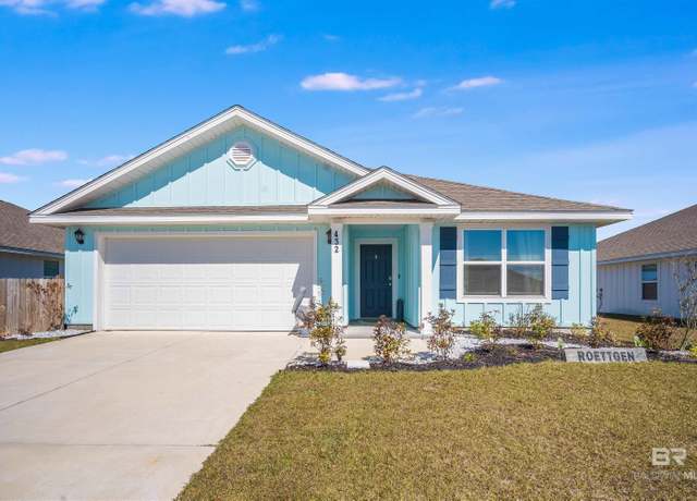 Property at 432 Winters Ave, Gulf Shores, AL 36542, 3 beds, 2 baths