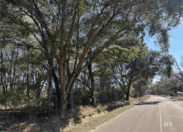 Property at 0 Creel Rd, Theodore, AL 36582-9682
