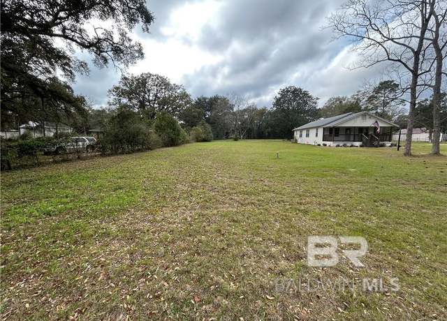 Property at 0 General Rd, Mobile, AL 36619