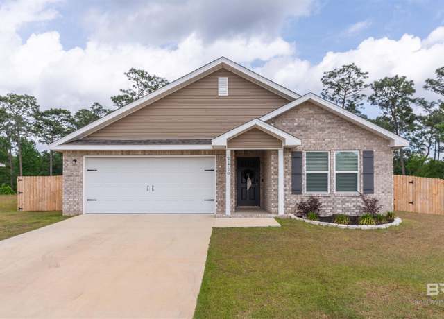 Property at 21720 Sutherland Cir, Fairhope, AL 36532, 4 beds, 2 baths