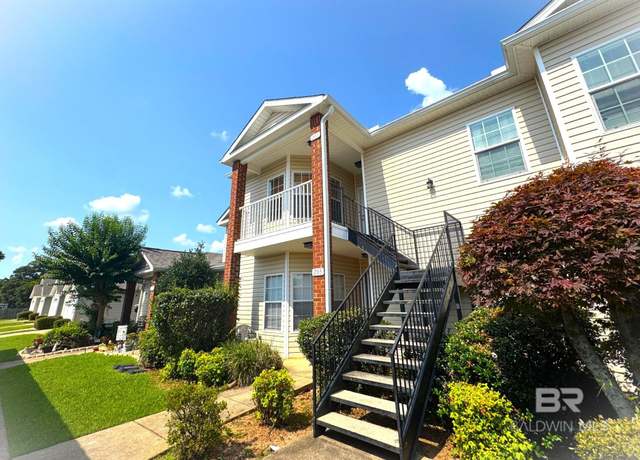 Property at 2651 S Juniper St #200, Foley, AL 36535-9241, 2 beds, 2 baths