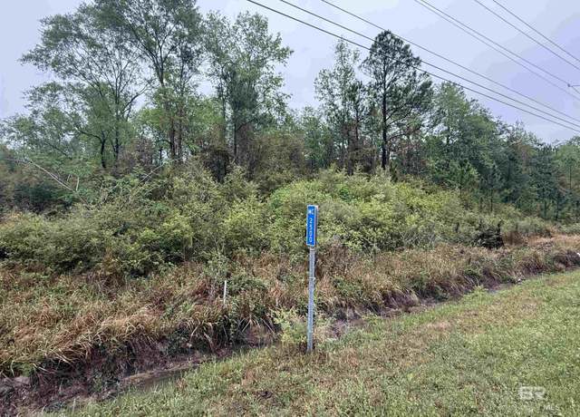 Property at 0 Radcliff Rd, Saraland, AL 36571