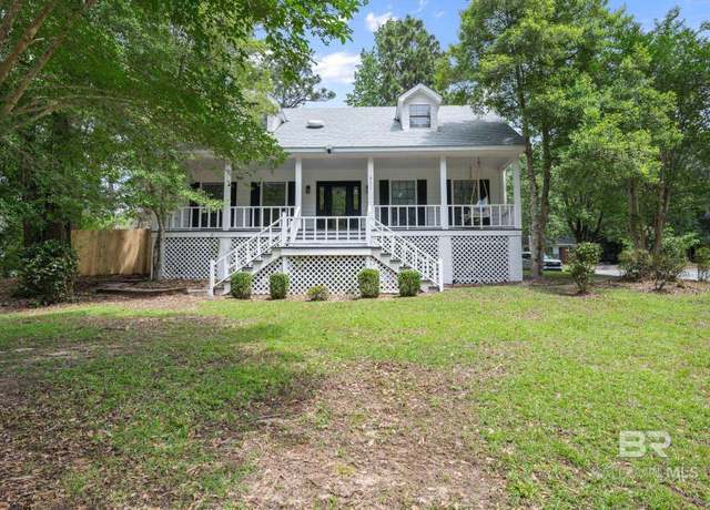 Property at 234 Rolling Hill Dr, Daphne, AL 36526, 3 beds, 2.5 baths