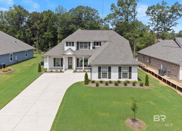 Property at 31889 Marvanna Dr, Spanish Fort, AL 36527, 4 beds, 3 baths