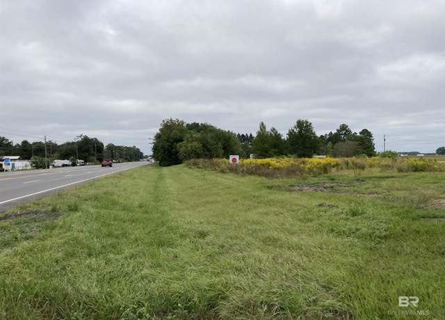 Property at 000 St Hwy 59, Loxley, AL 36551