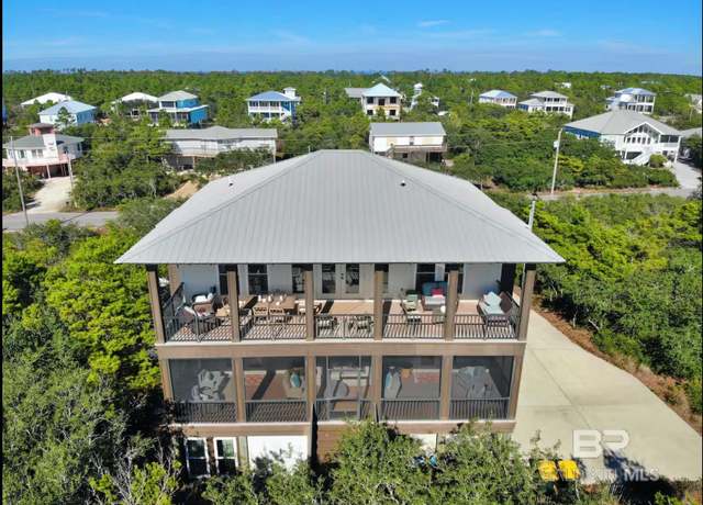 Property at 6778 Sea Shell Dr, Gulf Shores, AL 36542, 3 beds, 3.5 baths