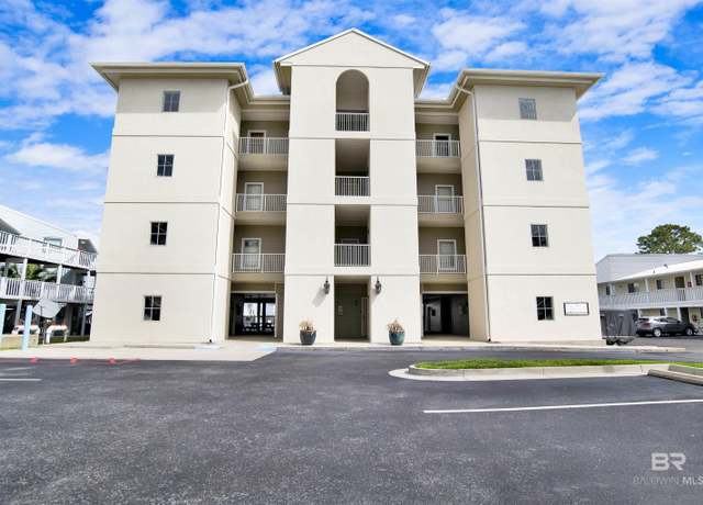 Property at 25909 Canal Rd #302, Orange Beach, AL 36561, 2 beds, 2 baths