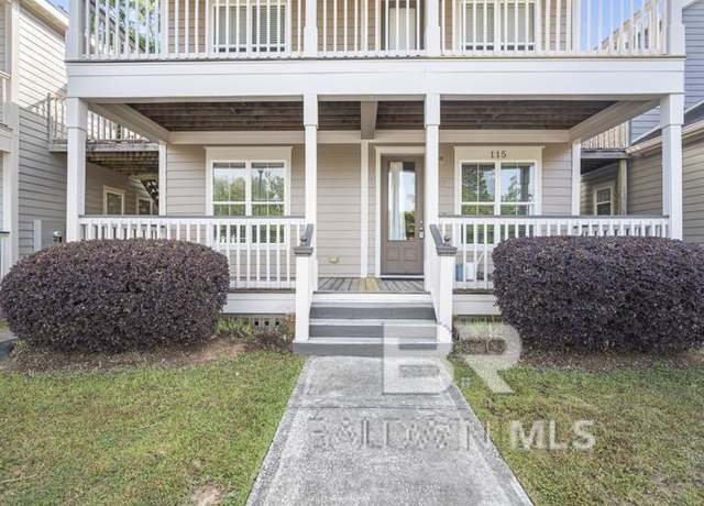 Property at 25806 Pollard Rd #115, Daphne, AL 36526, 3 beds, 2 baths
