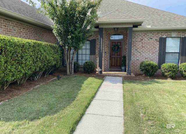Property at 9522 Sanibel Loop, Daphne, AL 36526, 3 beds, 2 baths