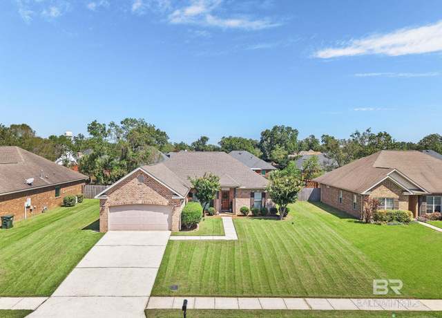 Property at 9522 Sanibel Loop, Daphne, AL 36526, 3 beds, 2 baths