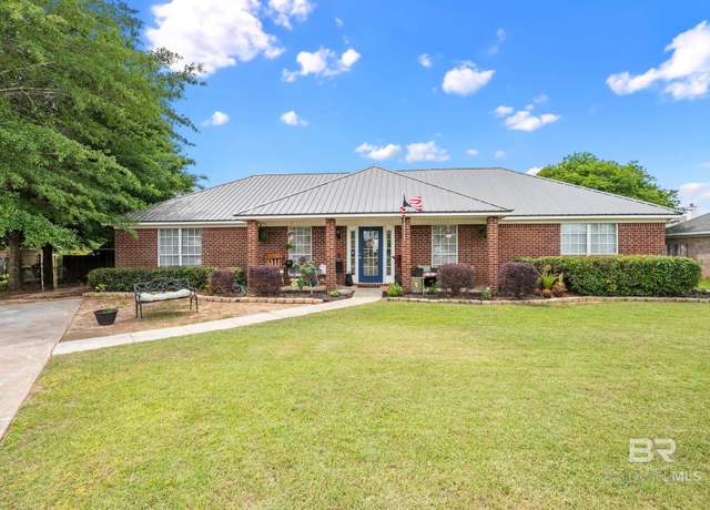 Property at 16596 Sugar Loop, Foley, AL 36535, 4 beds, 2 baths