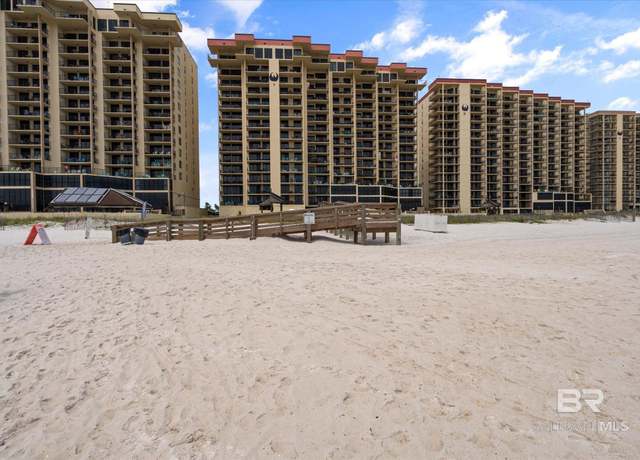 Property at 24160 Perdido Beach Blvd #2046, Orange Beach, AL 36561, 1 bed, 1 bath