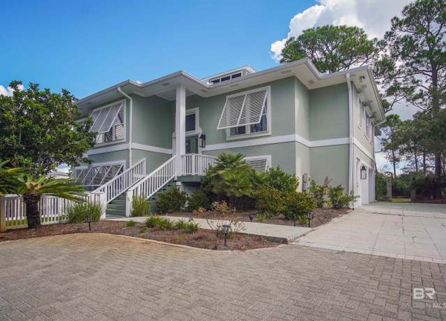 Property at 29876 St John Dr, Orange Beach, AL 36561, 4 beds, 3 baths