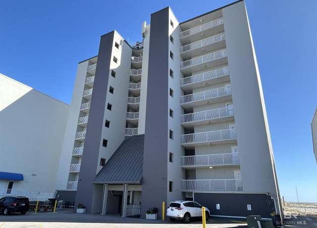 Property at 327 E Beach Blvd Unit 9B, Gulf Shores, AL 36542, 2 beds, 2 baths