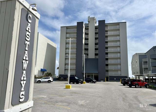 Property at 327 E Beach Blvd Unit 9B, Gulf Shores, AL 36542, 2 beds, 2 baths