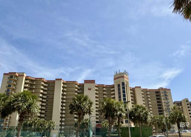 Property at 24400 Perdido Beach Blvd #115, Orange Beach, AL 36561, 2 beds, 2 baths