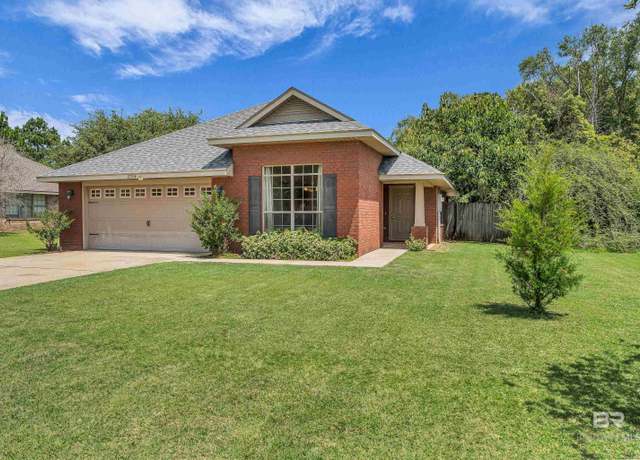 Property at 23914 Harvester Dr, Loxley, AL 36551, 3 beds, 2 baths