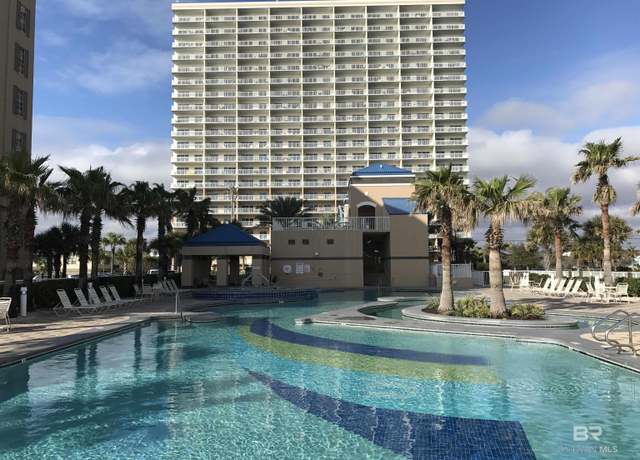 Property at 1010 W Beach Blvd #1004, Gulf Shores, AL 36542, 2 beds, 2 baths