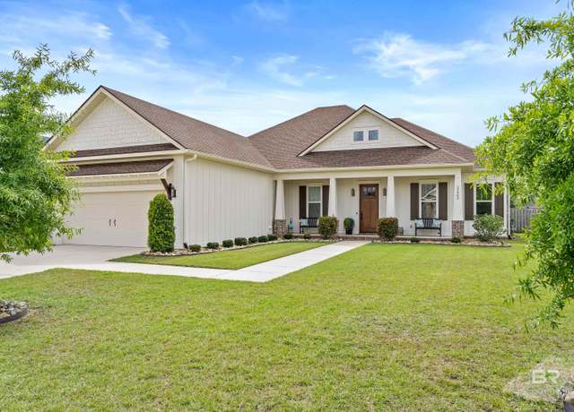 Property at 25983 Capra Ct, Daphne, AL 36526, 4 beds, 3 baths