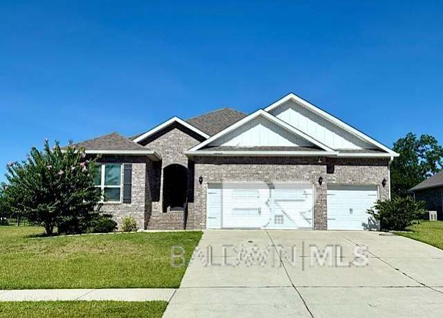 Property at 12636 Sophie Falls Ave, Fairhope, AL 36532, 4 beds, 3 baths