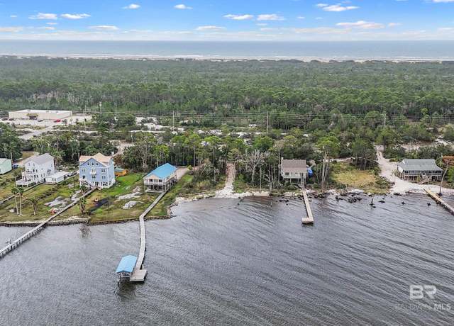 Property at 00 State Highway 180, Gulf Shores, AL 36542