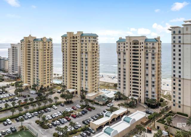 Property at 13597 Perdido Key Dr Unit W2C, Perdido Key, FL 32507, 2 beds, 2 baths