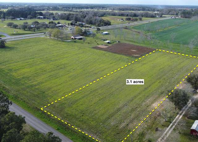 Property at 0 County Road 48, Robertsdale, AL 36567