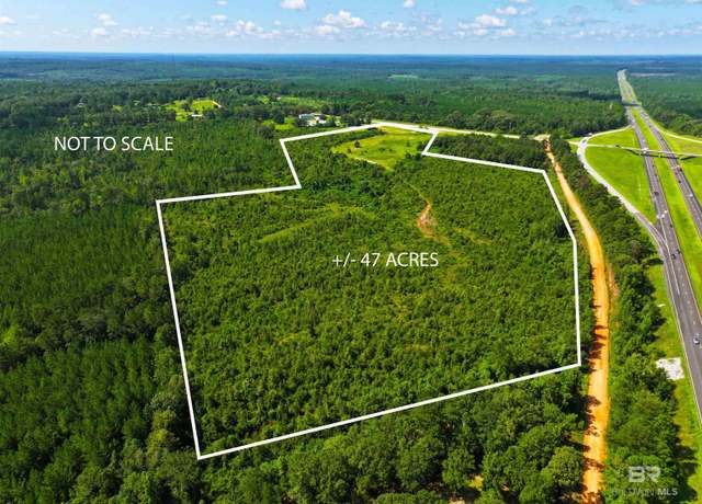 Property at 24300 Highway 41, Brewton, AL 36426-0000