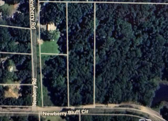 Property at 0 Newberry Bluff Cir, Bay Minette, AL 36507