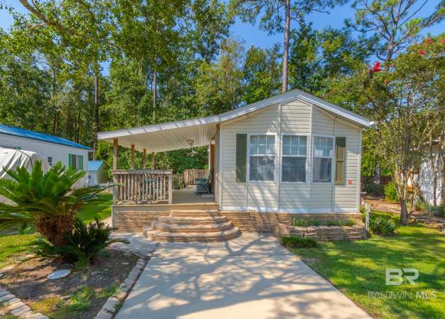 Property at 24711 County Road 20 Unit A5, Elberta, AL 36530, 1 bed, 1 bath