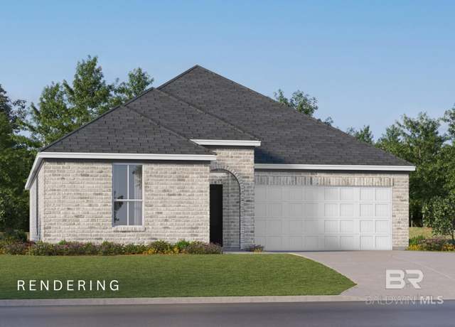 Property at 19226 Maple Crest Loop, Foley, AL 36535, 4 beds, 2 baths