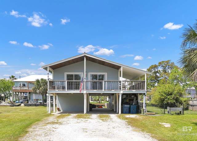 Property at 310 W 3rd Ave, Gulf Shores, AL 36542, 2 beds, 2 baths