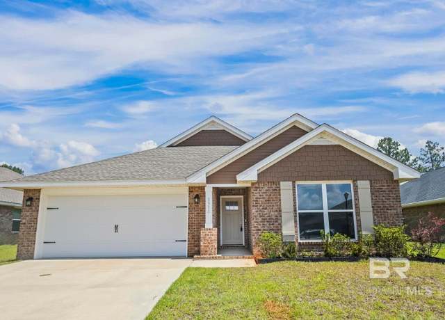 Property at 1311 Plymouth Dr, Foley, AL 36535, 3 beds, 2 baths