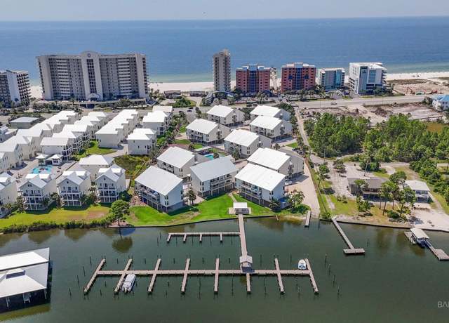 Property at 26115 Perdido Beach Blvd Unit 5D, Orange Beach, AL 36561, 2 beds, 2 baths