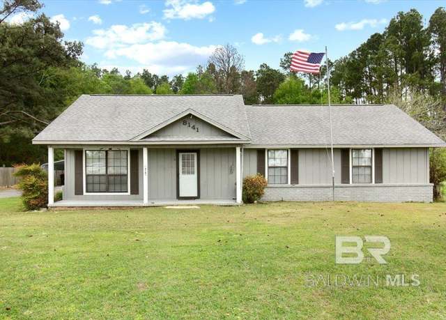 Property at 8141 Twin Beech Rd, Fairhope, AL 36532, 3 beds, 2 baths