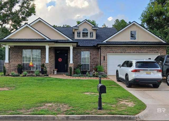 Property at 1273 Pencarro Blvd, Foley, AL 36535, 3 beds, 2 baths