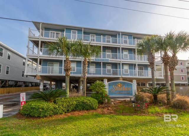 Property at 1129 W Beach Blvd #111, Gulf Shores, AL 36542, 2 beds, 1 bath