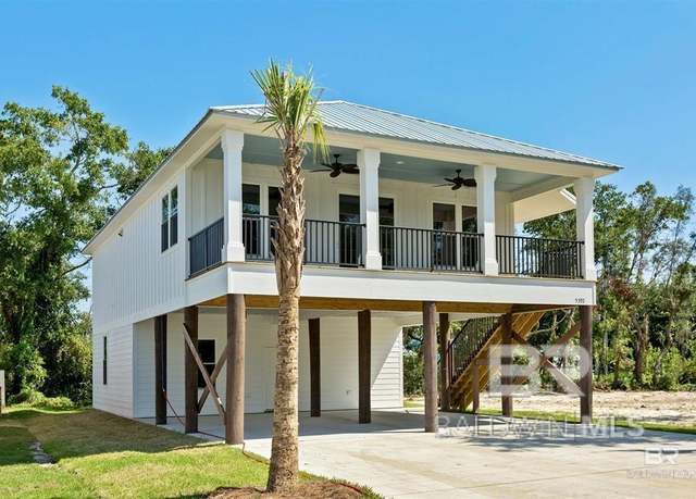 Property at 5298 Wolfhead Ave, Orange Beach, AL 36561, 3 beds, 2.5 baths