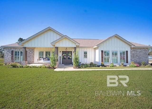 Property at 3336 Deer Crest Dr, Mobile, AL 36695, 4 beds, 2.5 baths