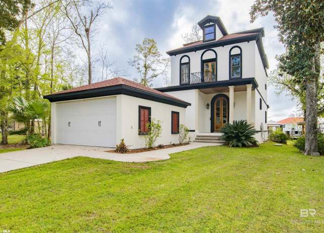 Property at 13897 Fish River Acres Cir, Foley, AL 36535, 4 beds, 4.5 baths