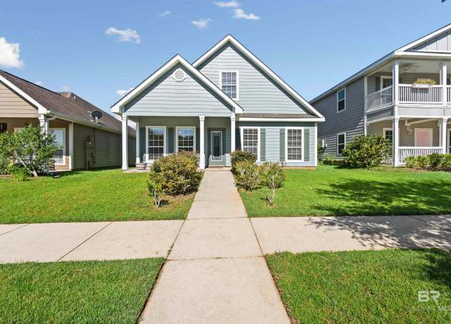 Property at 267 Galaxy St, Fairhope, AL 36532, 3 beds, 2.5 baths