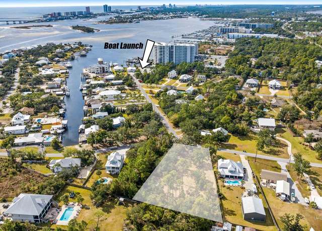 Property at 4798 Burkart Dr, Orange Beach, AL 36561